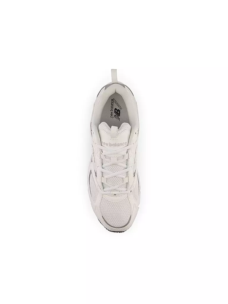 NEW BALANCE | Damen Freizeitschuhe 408 | weiss