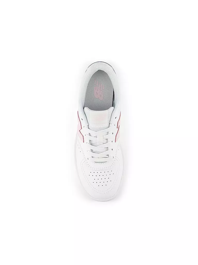 NEW BALANCE | Damen Freizeitschuhe BB80 | weiss