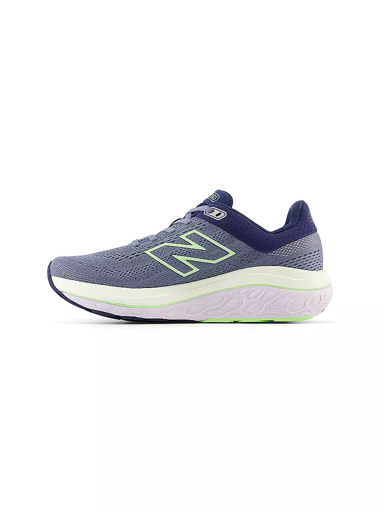 NEW BALANCE | Damen Laufschuhe Fresh Foam X 860v14 | grau