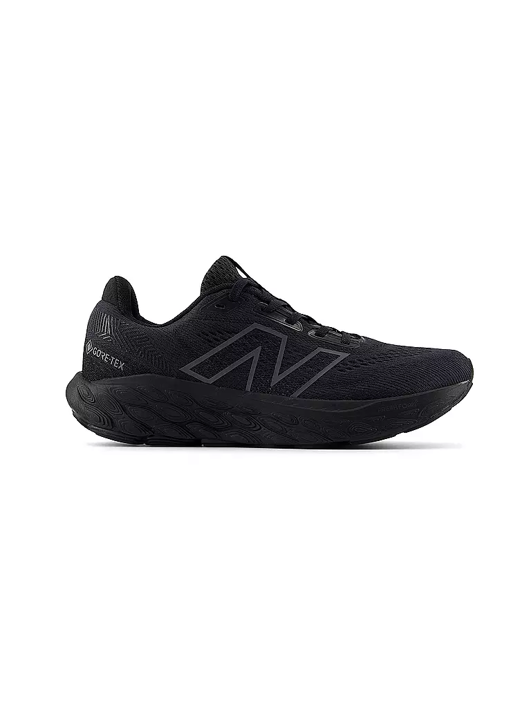 NEW BALANCE | Damen Laufschuhe Fresh Foam X 880v14 Gore-Tex®  | schwarz