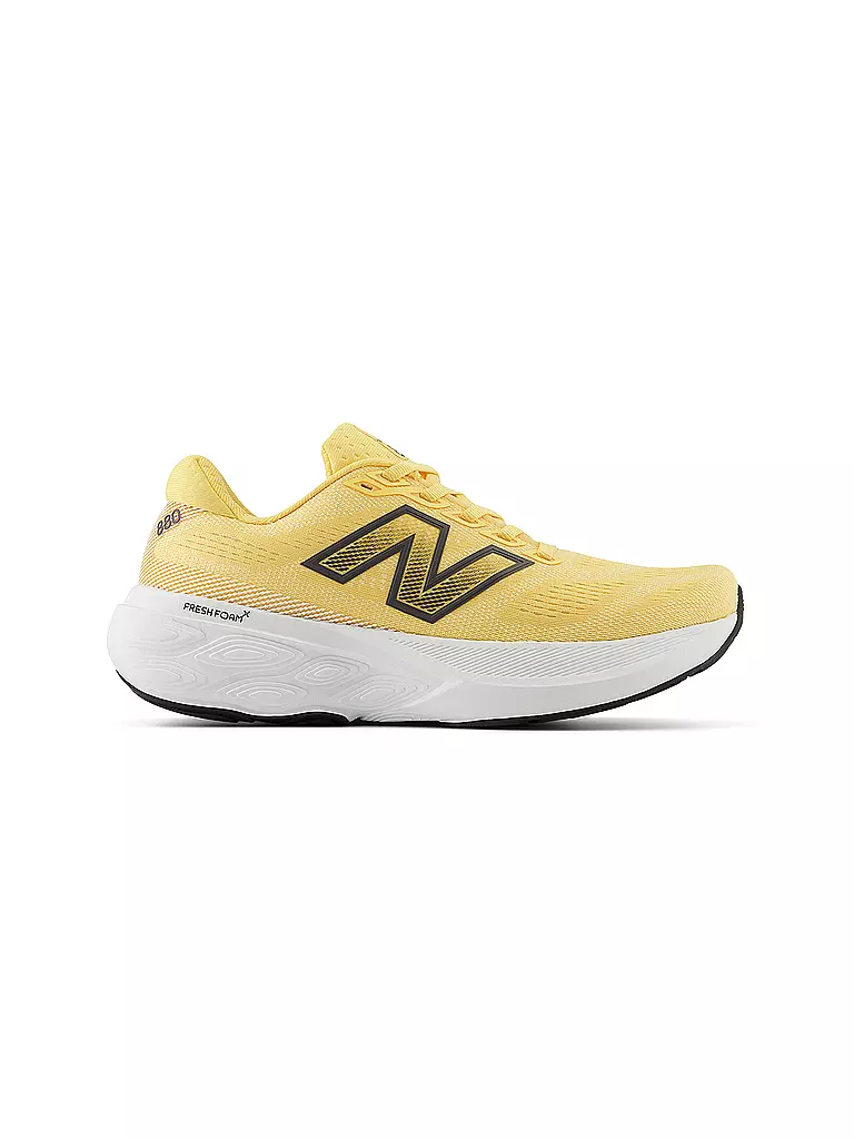 NEW BALANCE | Damen Laufschuhe Fresh Foam X 880v15  | orange