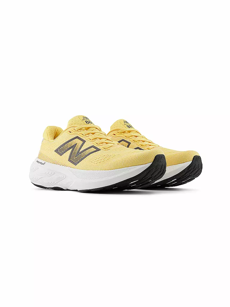 NEW BALANCE | Damen Laufschuhe Fresh Foam X 880v15 | orange