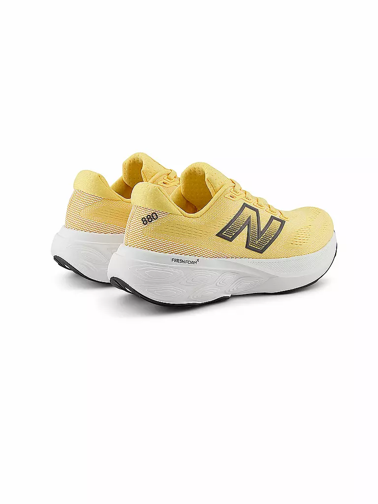 NEW BALANCE | Damen Laufschuhe Fresh Foam X 880v15 | orange