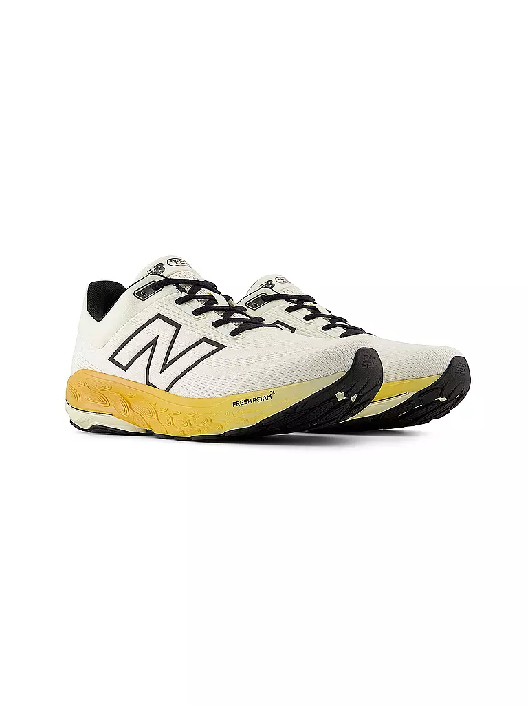 NEW BALANCE | Herren Laufschuhe Fresh Foam X 860v14 | weiss