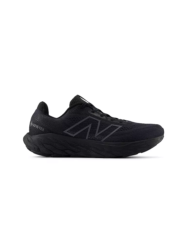 NEW BALANCE | Herren Laufschuhe Fresh Foam X 880v14 GTX | schwarz