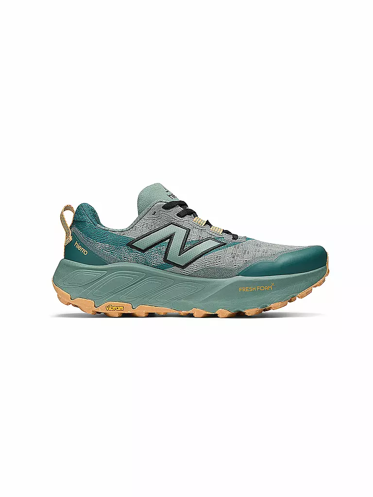 NEW BALANCE | Herren Traillaufschuhe Fresh Foam X Hierro | braun