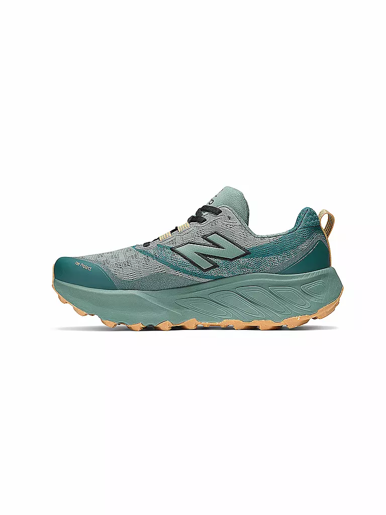 NEW BALANCE | Herren Traillaufschuhe Fresh Foam X Hierro | braun