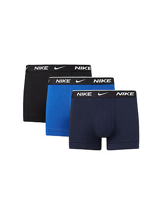 NIKE UNDERWEAR | Herren Boxershort Trunk 3er Pkg.