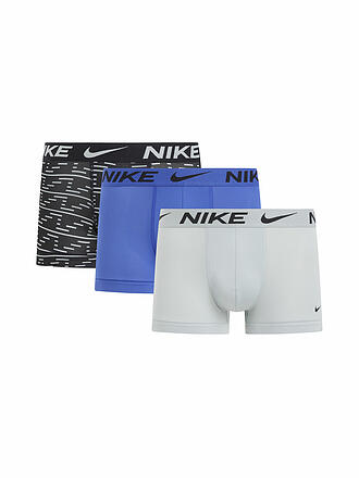 NIKE UNDERWEAR | Herren Unterhosen Trunk 3er Pkg.