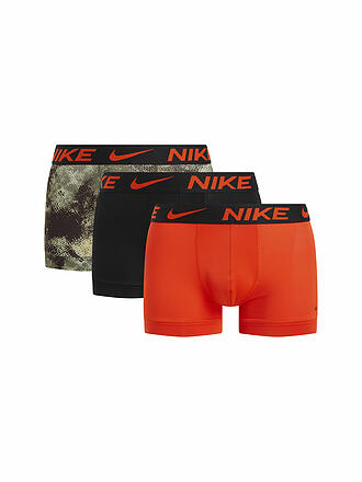 NIKE UNDERWEAR | Herren Unterhosen Trunk 3er Pkg.