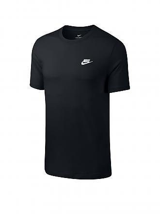 NIKE | Herren T-Shirt Nike Sportswear Club