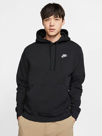 NIKE | Herren Hoddie Sportswear Club Fleece