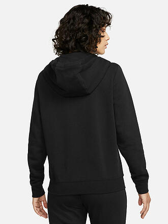 NIKE | Damen Kapuzenjacke Sportswear Club Fleece