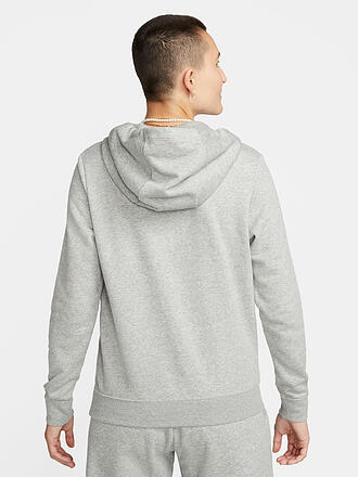 NIKE | Damen Kapuzenpullover Sportswear Club Fleece