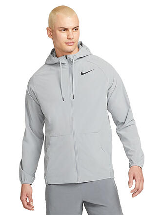 NIKE | Herren Kapuzenjacke Pro Dri-FIT Flex Vent Max