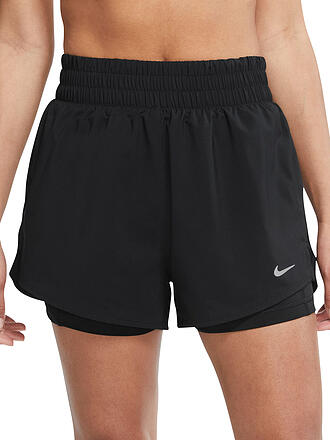 NIKE | Damen Fitnessshort Dri-FIT One