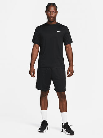 NIKE | Herren Fitnessshirt Dri-FIT UV Hyverse