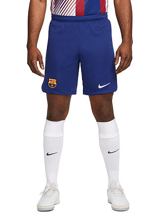 NIKE | Herren Heimshort FC Barcelona 2023/24 Stadium