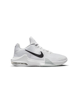 NIKE | Herren Basketballschuhe Air Max Impact 4