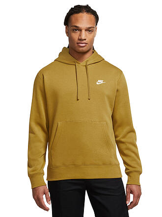 NIKE | Herren Hoodie  Sportswear Club Fleece