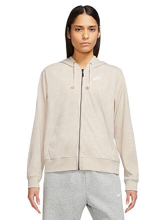 NIKE | Damen Kapuzenjacke Sportswear Gym Vintage