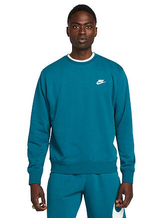 NIKE | Herren Sweater Sportswear Club French Terry