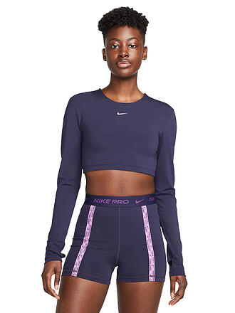 NIKE | Damen Fitnessshirt Pro Dri-FIT