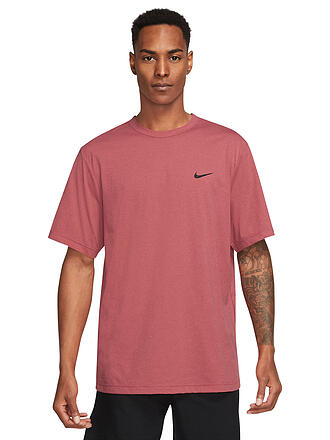 NIKE | Herren Fitnessshirt Dri-FIT UV Hyverse