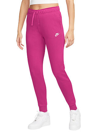 NIKE | Damen Jogginghose Sportswear Club Fleece