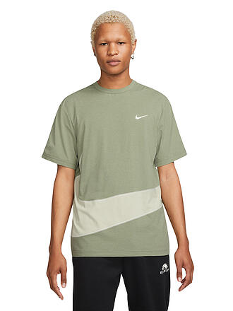 NIKE | Herren T-Shirt Dri-FIT UV Hyverse