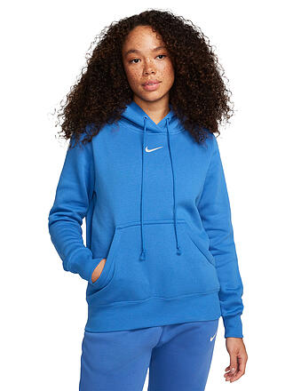 NIKE | Damen Hoodie Sportswear Phoenix Fleece