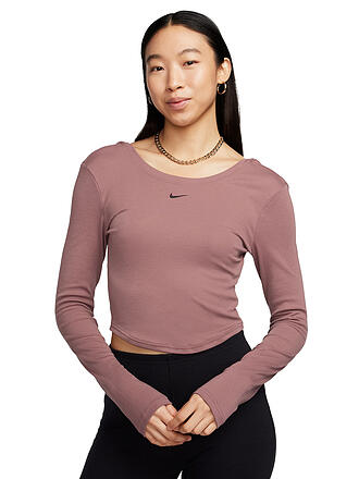 NIKE | Damen Shirt Sportswear Chill Knit