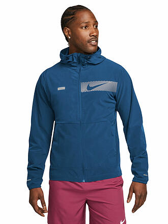 NIKE | Herren Laufjacke Unlimited