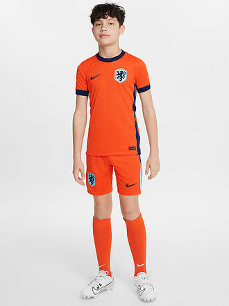 NIKE | Kinder Heimtrikot Niederlande 24  (EM2024)