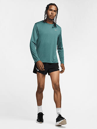 NIKE | Herren Laufshirt Dri-FIT UV Miler Long-Sleeve