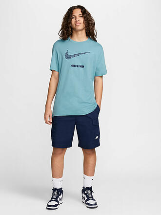 NIKE | Herren T-Shirt NSW Swoosh