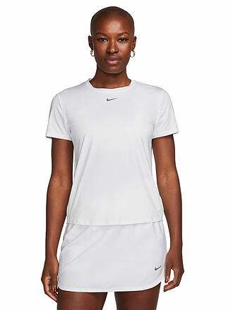 NIKE | Damen Fitnessshirt One Classic Dri-FIT