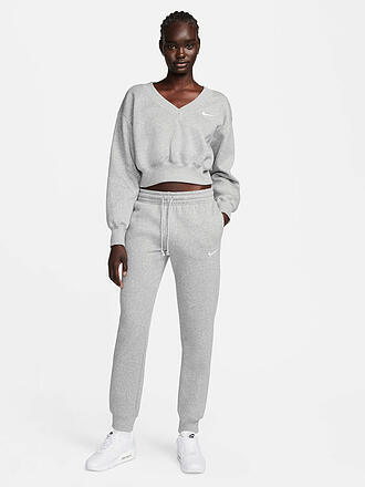 NIKE | Damen Jogginghose Sportswear Phoenix Fleece