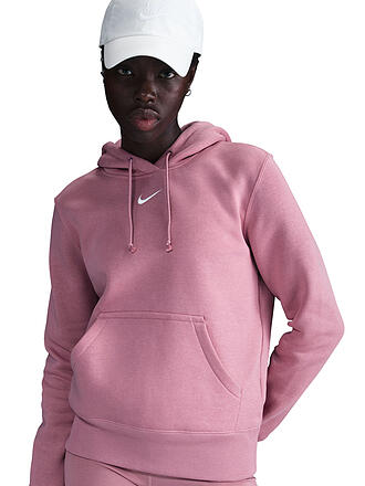 NIKE | Damen Fitnesshoodie Sportswear Phoenix Fleece