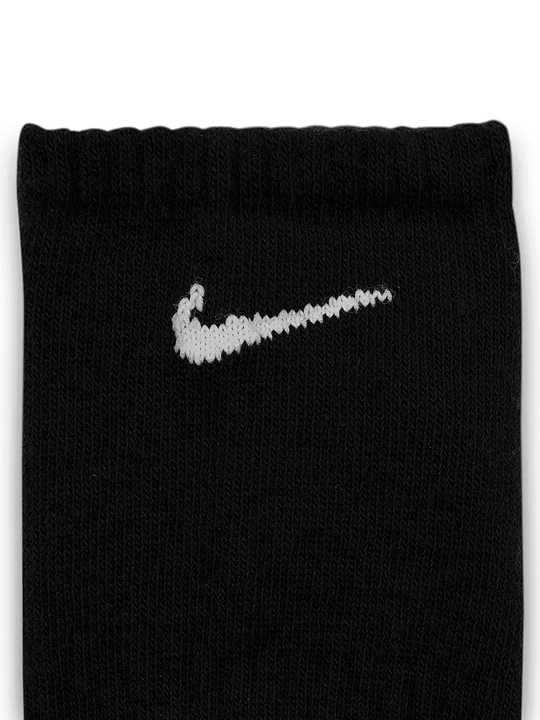 NIKE | 3er Pkg. Socken Everyday Low | weiss