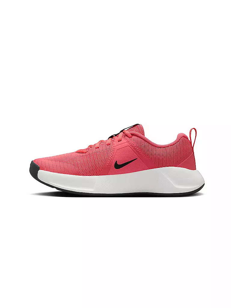 NIKE | Damen Fitnessschuhe MC Trainer 3 | rot