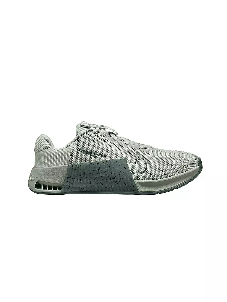 NIKE | Damen Fitnessschuhe Metcon 9 | grün