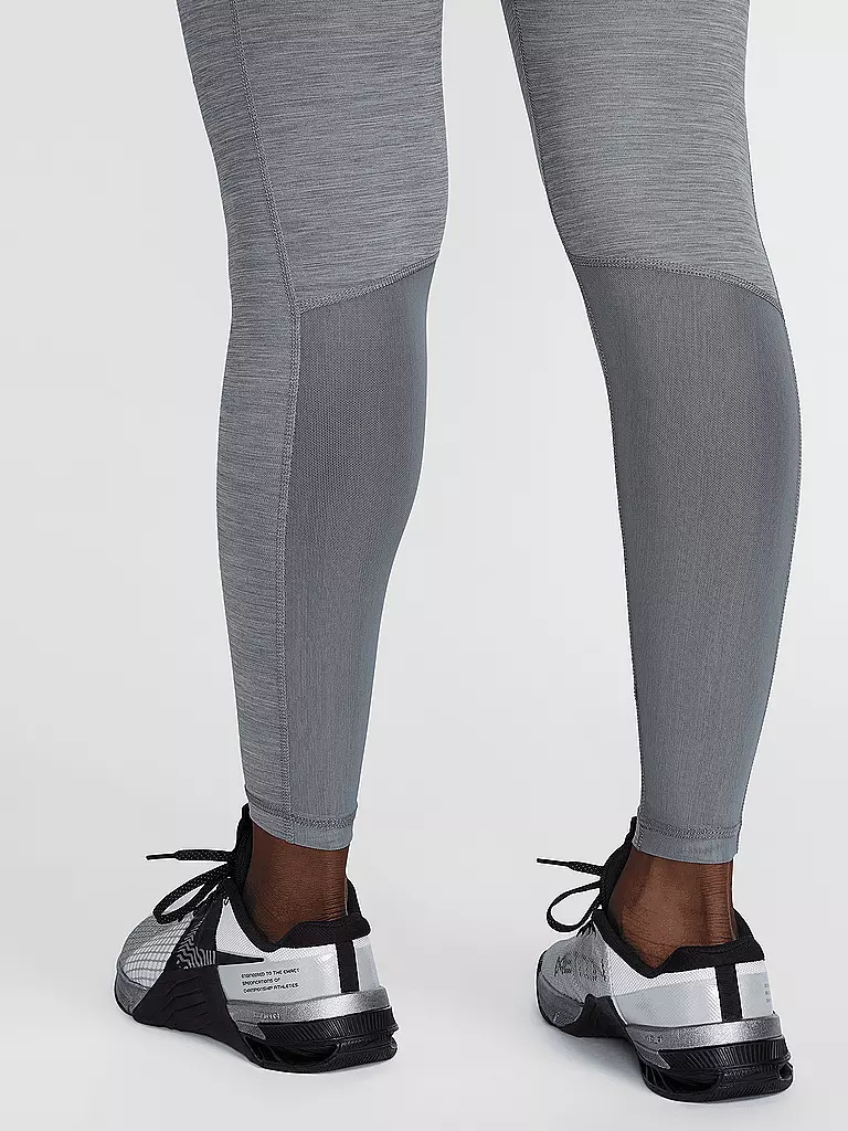 NIKE | Damen Fitnesstight Pro | schwarz