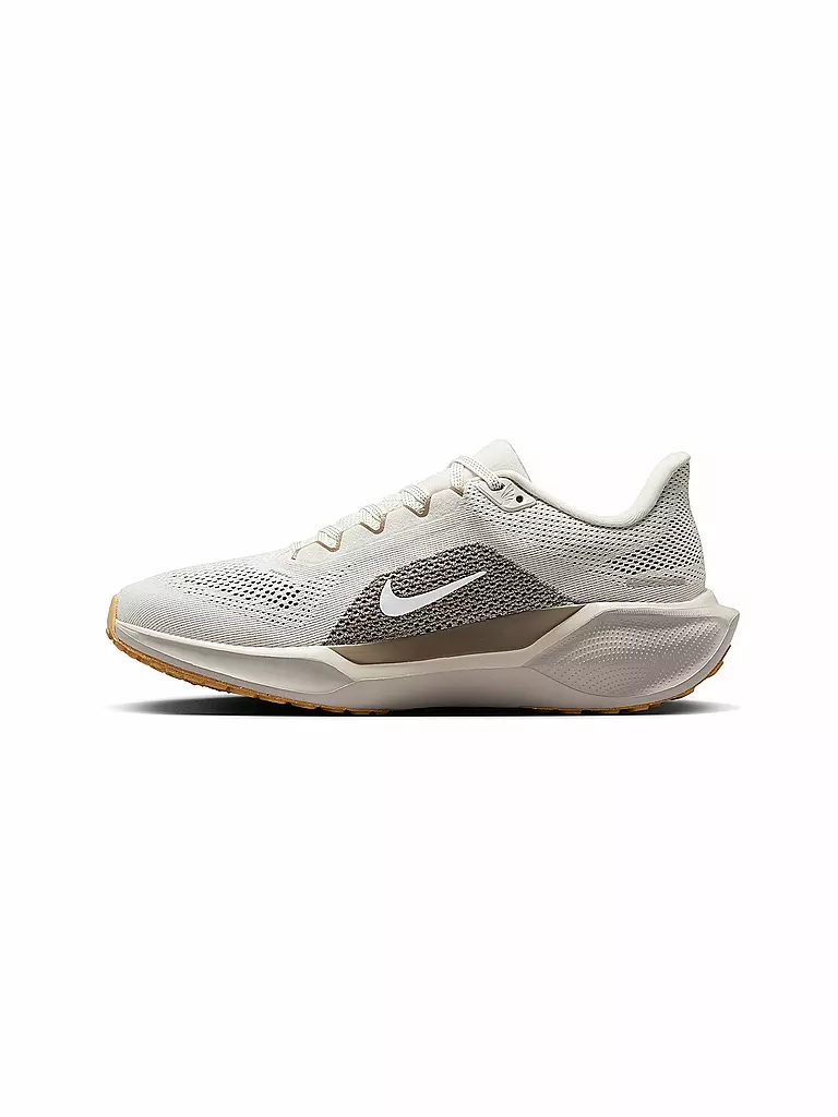 NIKE | Damen Laufschuhe Pegasus 41 | beige