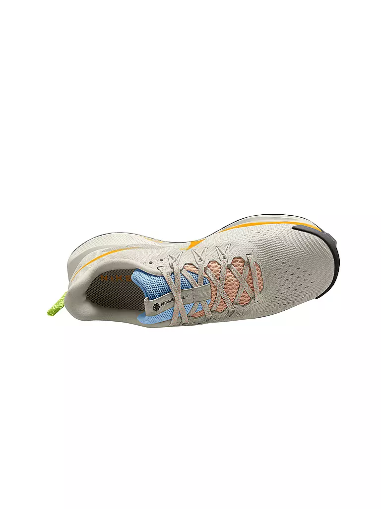 NIKE | Damen Traillaufschuhe Pegasus Trail 5 | beige