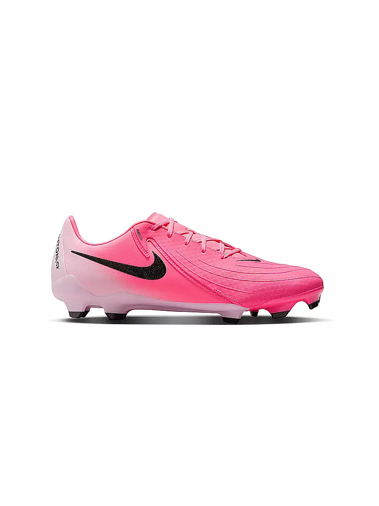 NIKE | Fußballschuhe Phantom GX 2 Academy FG/MG | rosa