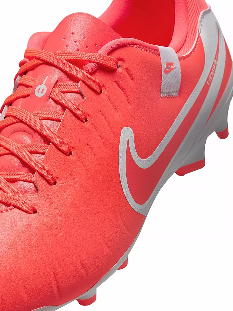 NIKE | Fußballschuhe Tiempo Legend 10 Academy MG | pink