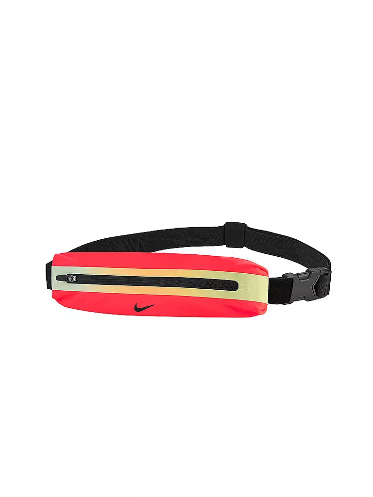 NIKE | Gürteltasche Slim Waistpack 3.0 | rot