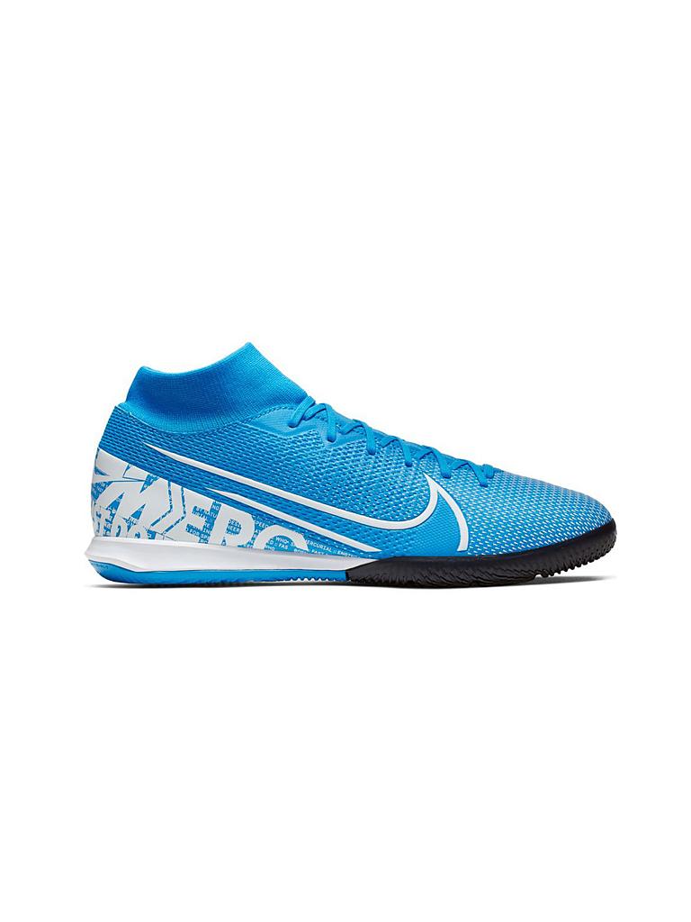 Nike Mercurial Superfly 7 Pro New Lights Blue .YouTube