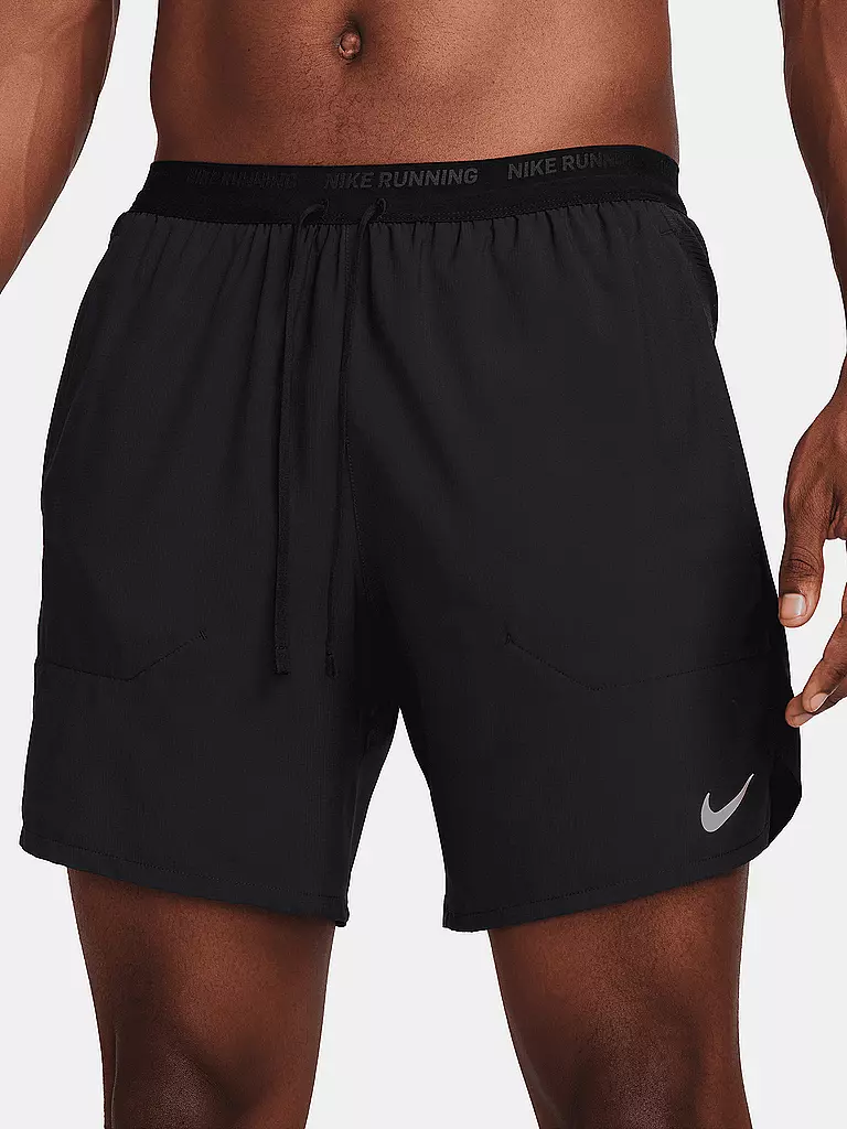 NIKE | Herren 2in1 Laufshort Dri-FIT Stride 7